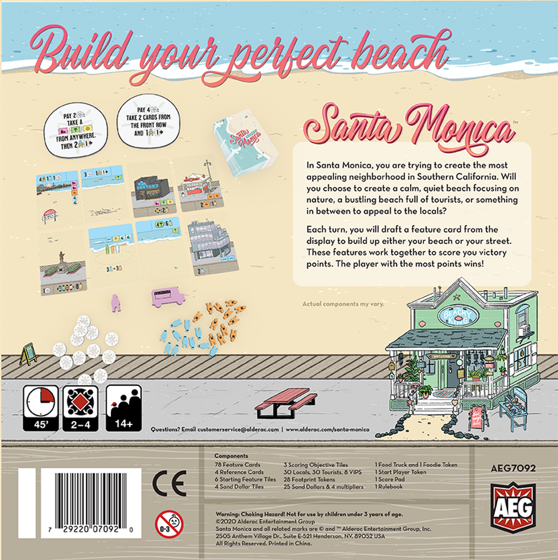 Santa Monica